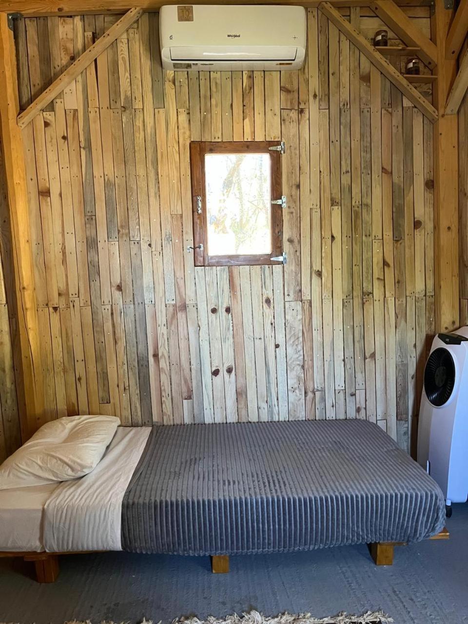 Eco Glamping With Pool Between Nafplio And Argos Exteriör bild